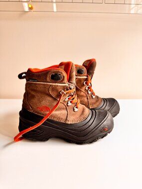 The North Face | Chilkat Lace II - Size 2 (Little Kid)